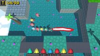 Conga Line Buddies screenshot, image №1968300 - RAWG