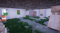 John Mendoza Fort Lytton screenshot, image №2581881 - RAWG