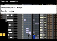 Contrast (itch) (Zane de Klerk) screenshot, image №1945388 - RAWG