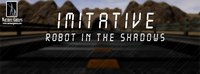 Imitative Robot in the shadows screenshot, image №1107106 - RAWG