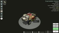 Scraps: Modular Vehicle Combat screenshot, image №132668 - RAWG