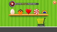 Shapes Puzzles for Kids screenshot, image №1579344 - RAWG