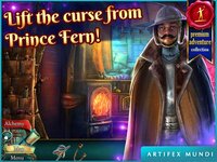 Lost Grimoires 2: Shard of Mystery (Full) screenshot, image №2751036 - RAWG