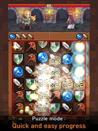 Fantasy Puzzle Saga screenshot, image №980148 - RAWG