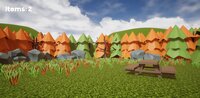 Autumn Walk (JdR2V) screenshot, image №3039180 - RAWG