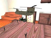 RC Helicopter Flight Simulator screenshot, image №925174 - RAWG