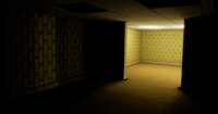 The Backrooms: Mass Extinction screenshot, image №3413060 - RAWG