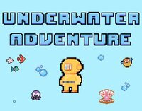Underwater adventure (itch) (marinac05) screenshot, image №3482341 - RAWG