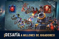 Clash of Lords 2: Español screenshot, image №1434403 - RAWG