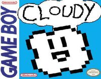Cloudy (L. Vireo Games) screenshot, image №2415273 - RAWG