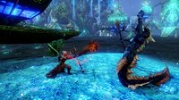 NED: The New Era of Fantasy screenshot, image №572840 - RAWG