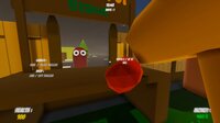 Holy Carrot Simulator screenshot, image №4244963 - RAWG