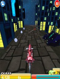 Extreme Road 3D Bike Race: Highway Rider Racing Trip screenshot, image №893751 - RAWG