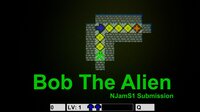 Bob The Alien screenshot, image №3223560 - RAWG
