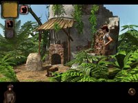 Return to Mysterious Island 2: Mina's Fate screenshot, image №509634 - RAWG