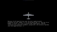 A Trip to the Aerospace Museum Unofficially Brought to You by Lockheed Martin screenshot, image №3314241 - RAWG
