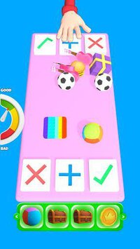 Trading Master 3D - Fidget Pop screenshot, image №2926317 - RAWG