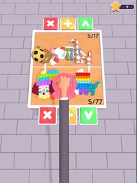 Fidget Trading 3D screenshot, image №2946757 - RAWG