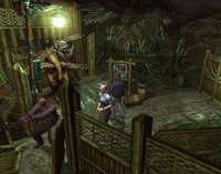 Resident Evil Outbreak: File 2 screenshot, image №808306 - RAWG