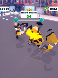 Drift Master 3D screenshot, image №3380221 - RAWG