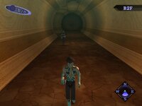 Shin Megami Tensei III: Nocturne screenshot, image №3672470 - RAWG