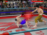 Play Boxing Games 2018 screenshot, image №926301 - RAWG