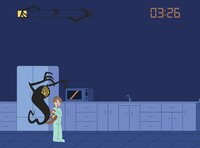 Fear (RotemHaim) screenshot, image №3240485 - RAWG