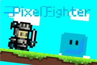 Pixel Fighter (HexLord) screenshot, image №3748451 - RAWG