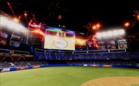 Everyday Baseball VR screenshot, image №824032 - RAWG