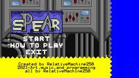 S.P.E.A.R screenshot, image №3269234 - RAWG