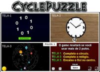 CyclePuzzle screenshot, image №2961268 - RAWG