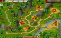 Heroes of Rome screenshot, image №2151124 - RAWG