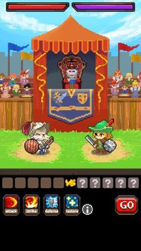 Warriors' Market Mayhem VIP screenshot, image №2104608 - RAWG