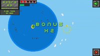 Hungry Bird World screenshot, image №1118879 - RAWG