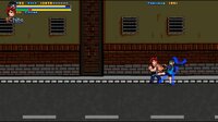 Revenge on the Streets 3 the last fight screenshot, image №3722347 - RAWG