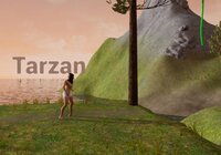 Tarzan (vestman) screenshot, image №3079819 - RAWG