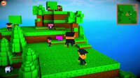 Blox 3D World (itch) screenshot, image №3147449 - RAWG