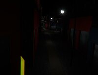 HANLEY SPECTRE screenshot, image №2875230 - RAWG