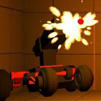 Coffee Cannon screenshot, image №2480478 - RAWG