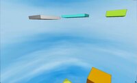 Parkour (itch) (mandaw2014) screenshot, image №2895550 - RAWG