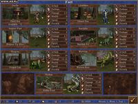 Heroes of Might and Magic 3: The Restoration of Erathia screenshot, image №325783 - RAWG