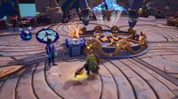 Evercore Heroes: Ascension screenshot, image №4222280 - RAWG
