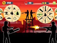 SWAT Force vs TERRORISTS screenshot, image №1503978 - RAWG