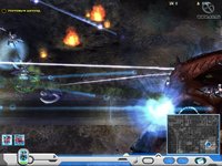 Universe at War: Earth Assault screenshot, image №428419 - RAWG