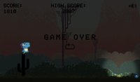 Jurassic Parkour screenshot, image №1238494 - RAWG