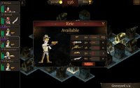 Hunters of the Dead (itch) screenshot, image №1013424 - RAWG