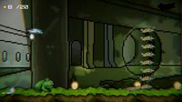 Giant Toad Dungeon Adventure screenshot, image №1071091 - RAWG