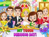 My Town: Wedding screenshot, image №1520965 - RAWG