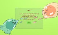 Bouncy Slimes screenshot, image №1823408 - RAWG