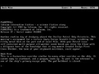 The Zork Anthology screenshot, image №236380 - RAWG